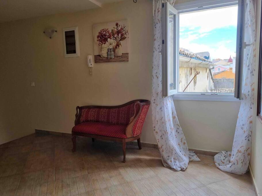 “Marko'S Center Beautiful House” Corfu  Exterior foto