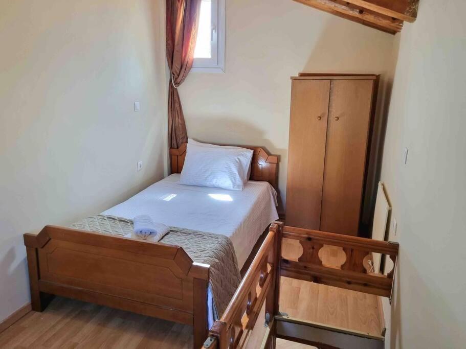 “Marko'S Center Beautiful House” Corfu  Exterior foto
